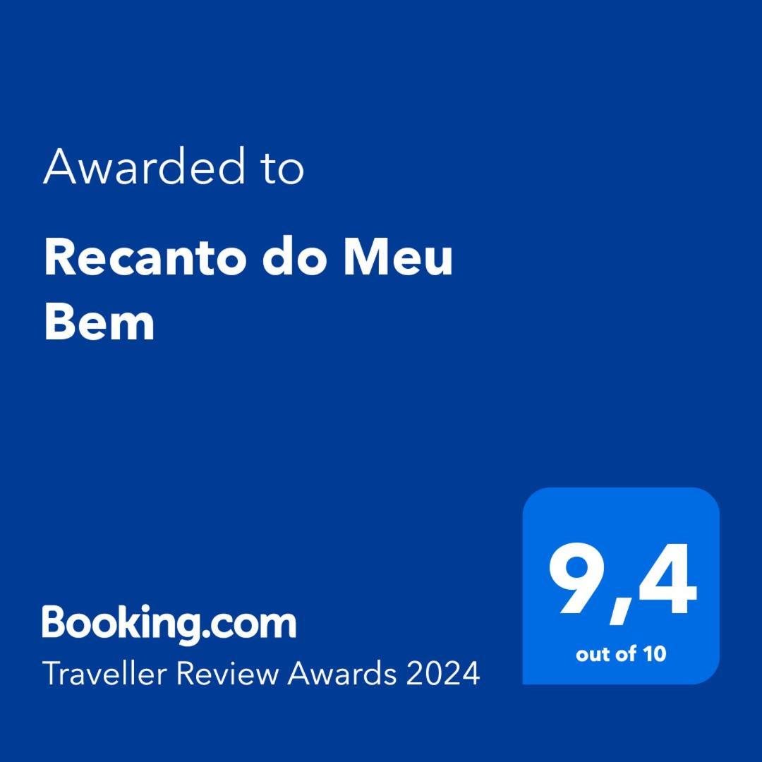 Recanto Do Meu Bem Жижока-ди-Жерикуакуара Экстерьер фото